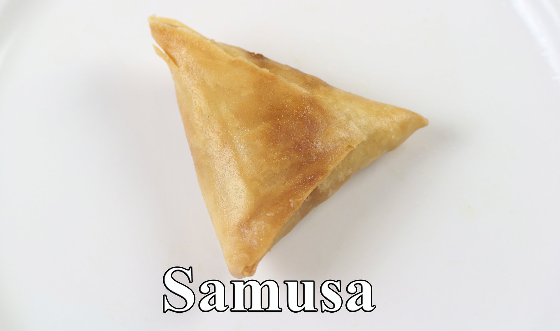 Samusa